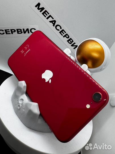 iPhone SE (2020), 64 ГБ