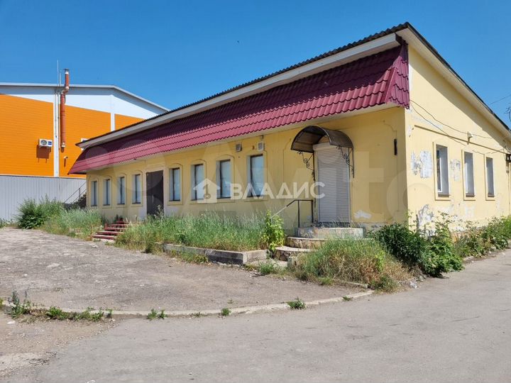 Продам торговое помещение, 192.3 м²