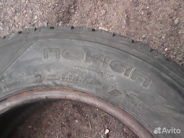 Nokian Tyres Hakkapeliitta R2 195/65 R15