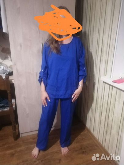 Костюм женский