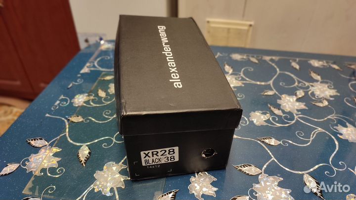 Шлëпки / Сабо 38.5 размер