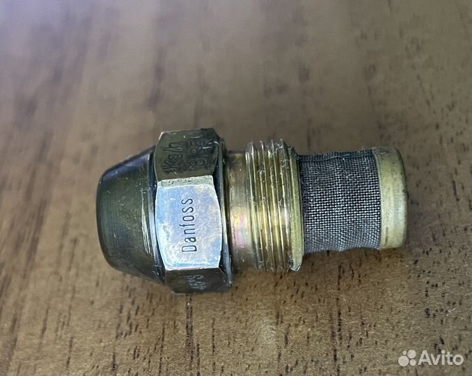 Форсунка для котла Danfos 2.25/ 45S