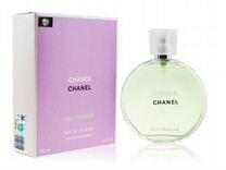 Chanel Chance Eau Fraiche