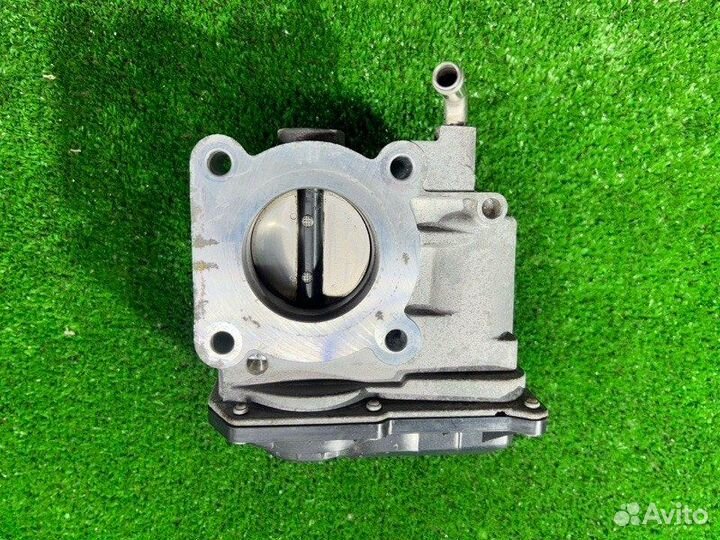 Дроссельная заслонка Toyota Corolla Axio NZE144