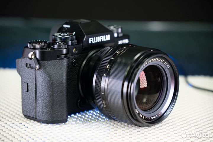 Fujifilm X-T5+Fujifilm XF 56mm f1.2 R WR Fujinon