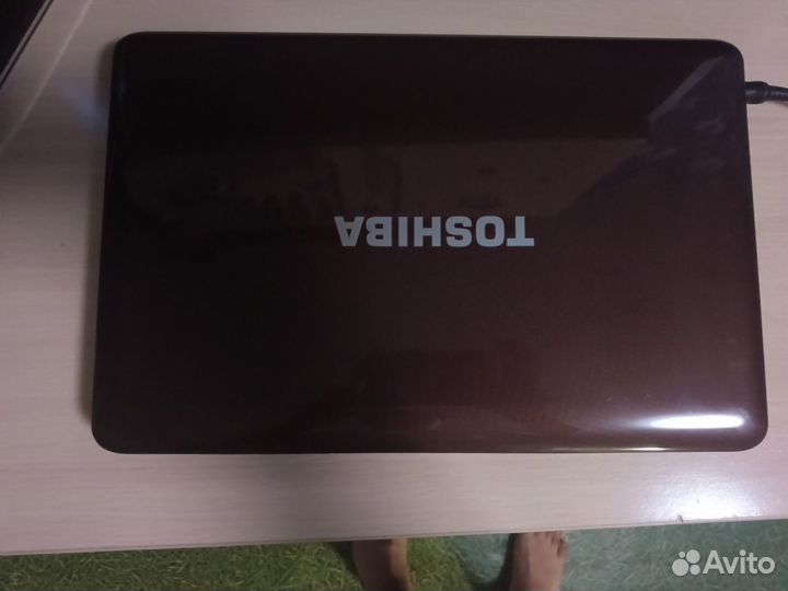 Toshiba