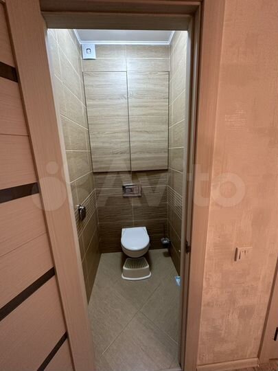 2-к. квартира, 65 м², 16/18 эт.