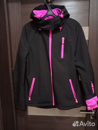 Куртка женская 46-48