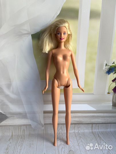 Кукла барби barbie 90 х Mattel