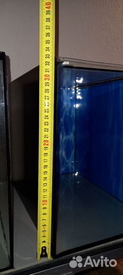 Аквариум 30л