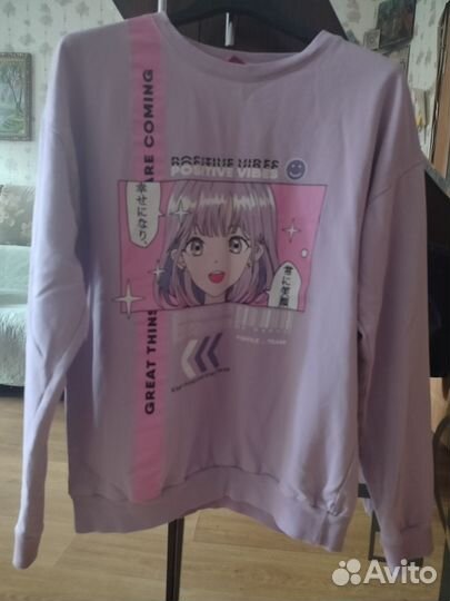 Кофта для девочки