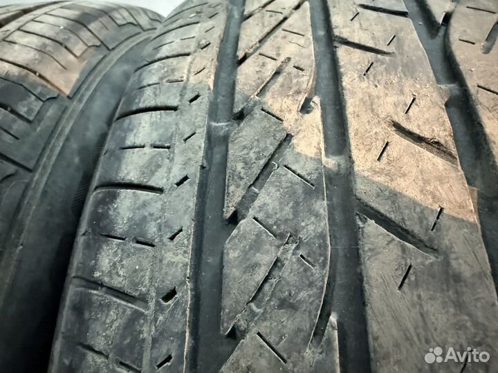 Bridgestone Dueler H/P 245/60 R18 105V