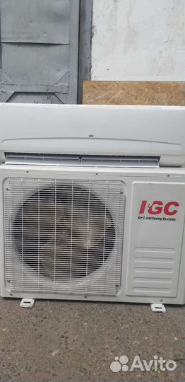 Кондиционер