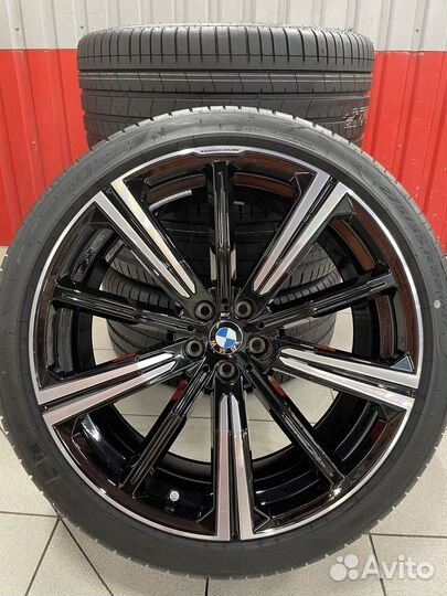 BMW R22 749m стиль Performance