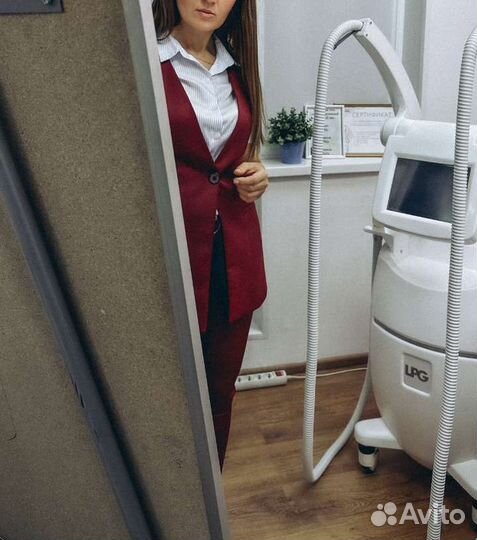 Обучение аппаратному массажу