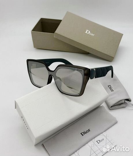 Очки Christian Dior брендовые