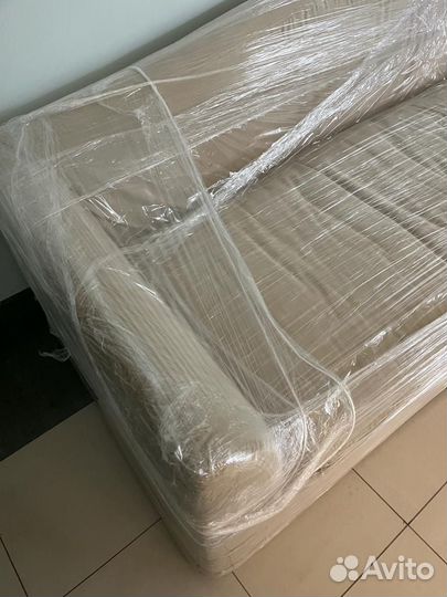 Угловой диван бу