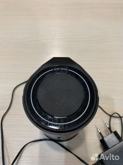 Маршрутизатор D-Link DIR-300A