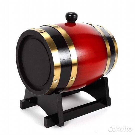 Бочка под вино