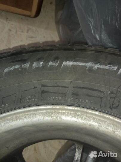 Laufenn I Fit IZ 215/65 R16