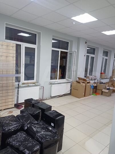 Свободного назначения, 53.9 м²