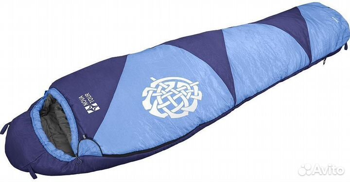 Спальный мешок