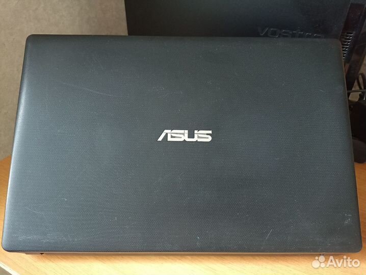 Asus ноутбук для школы и офиса