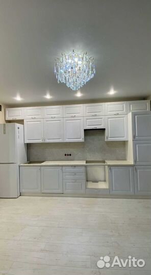 Кухня новая с доставкой