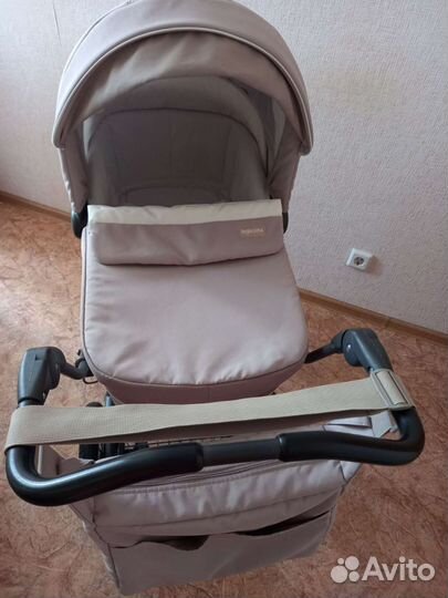 Коляска люлька inglesina Инглезина