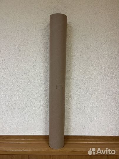 Втулка-заготовка