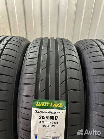 Westlake Zuper Eco Z-107 245/45 R17