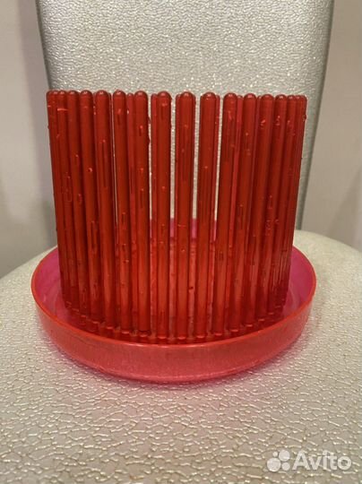 Специальное дышащее кашпл для орзидей,корона