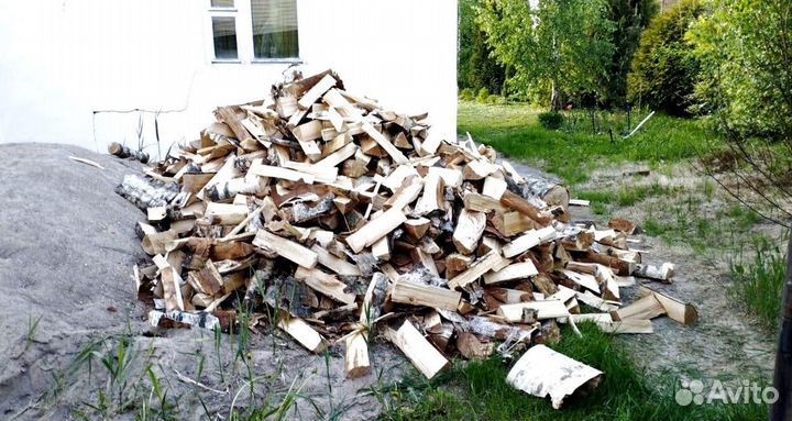 Дрова привезем Ольховые любого объема