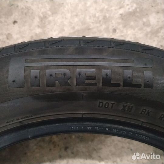 Pirelli Cinturato P7 205/55 R16 91V