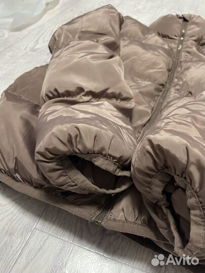 Куртка короткая демисезон