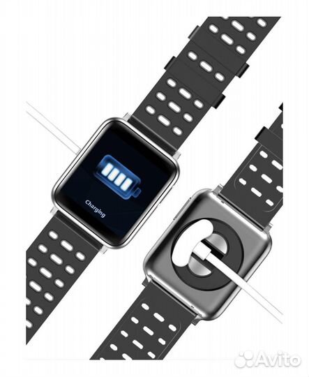 Умные часы Actenzo