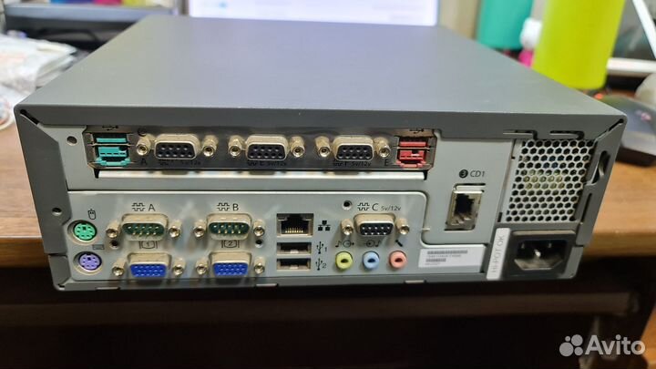 POS-система IBM 4810-340