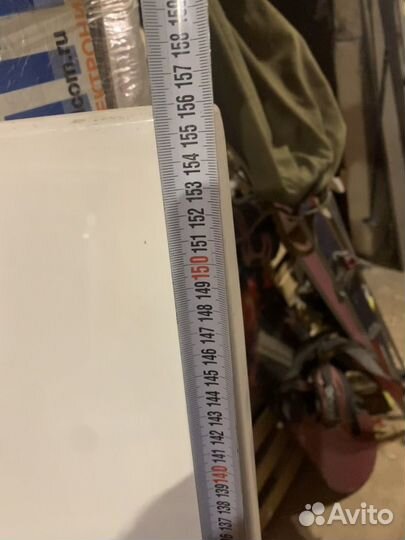 Экран под ванну (Чехия)