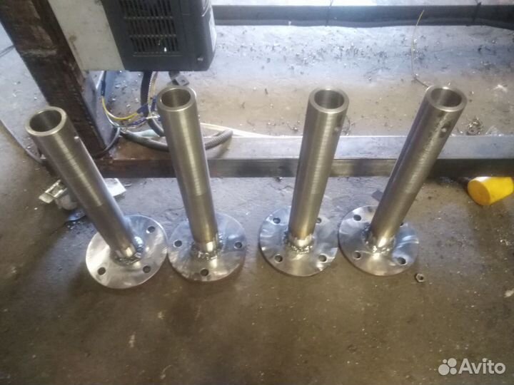 Переходники для мотоблока под колесо ваз/ока