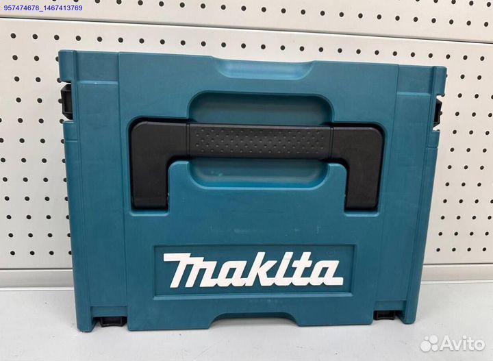 Лазерный уровень с треногой Makita (Арт.39861)