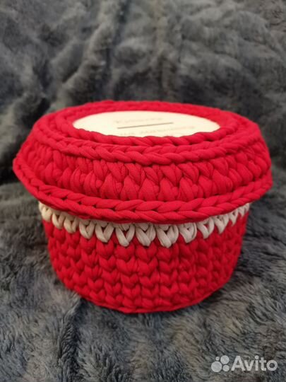 Шкатулка-копилка