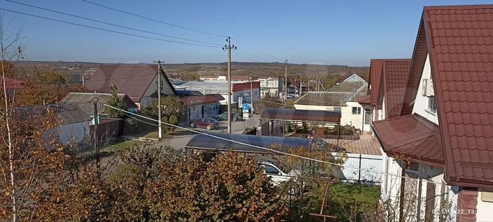 Участок 6 сот. (ИЖС)