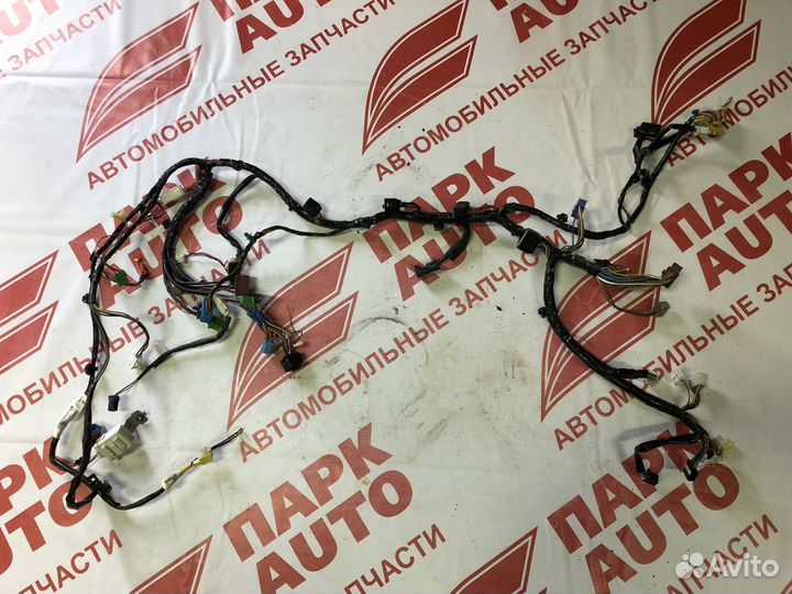 Проводка салонная Suzuki SX4 2006-2013