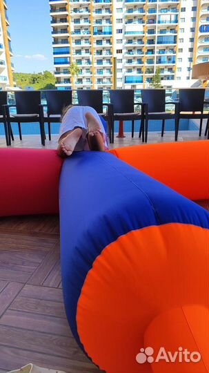 Реквизит для аниматоров