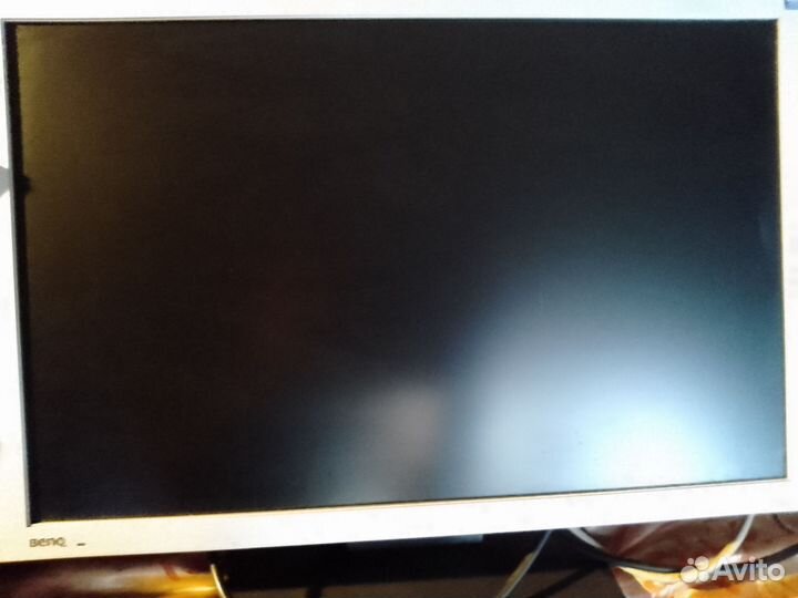 Монитор Benq q22w6