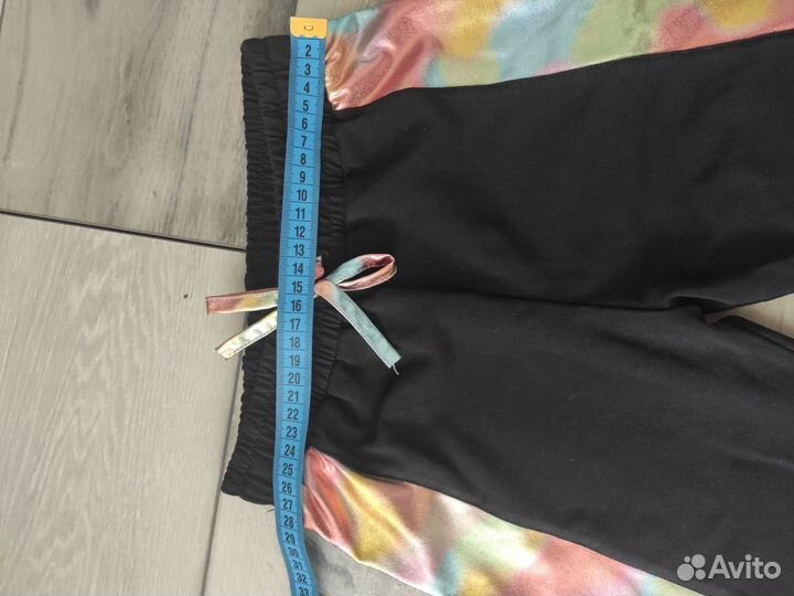 Трикотажный костюм для девочки 128