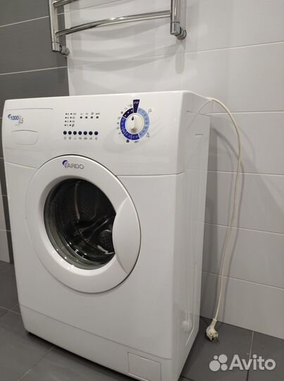 Стиральная машина б/у