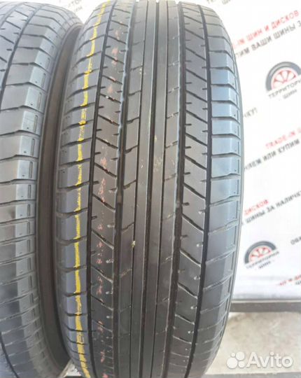 Yokohama Aspec A349A 215/60 R17 96H