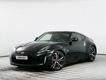 Nissan 370Z 3.7 AT, 2019, 25 000 км, с пробегом, цена 5 899 000 руб.