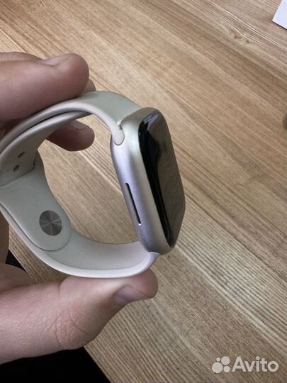 Apple watch 8 41mm